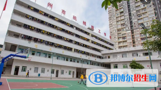 广东2022年哪些学校有汽修学校