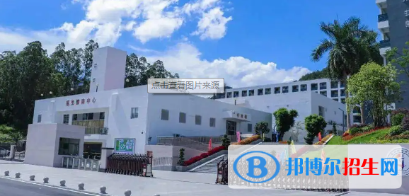 广东2022年哪个学校有汽修学校