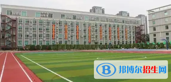 广东2022年初中生上汽修学校