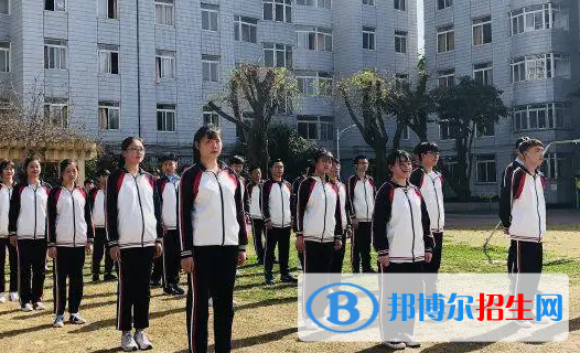 成都2022年中等铁路学校哪个专业好