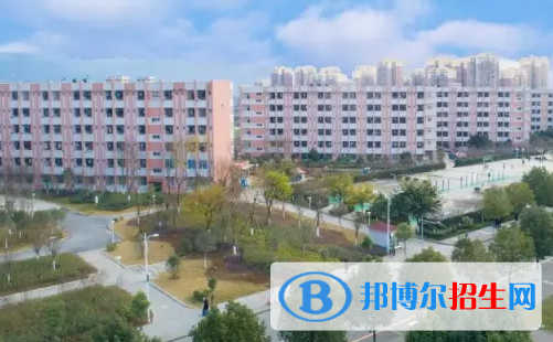 成都2022年中专铁路学校哪个好