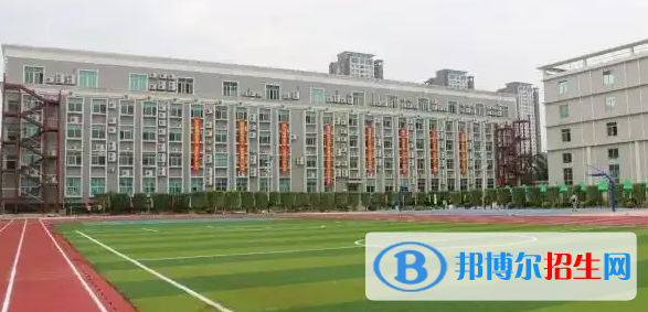 广东2022年适合男生的汽修学校