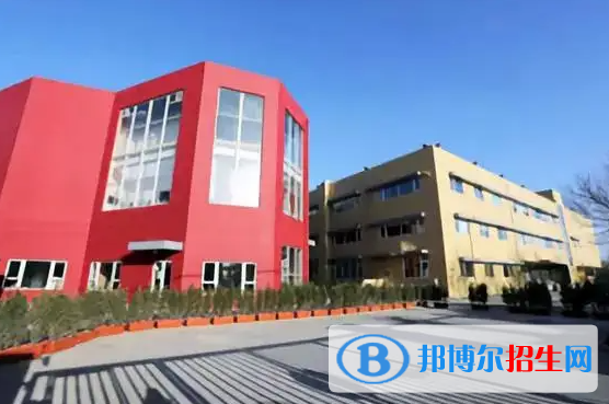 北京BISS国际学校小学部2023年学费标准