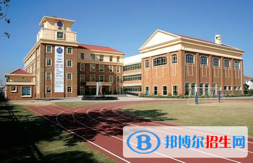 北京耀中国际学校小学部2023年入学条件