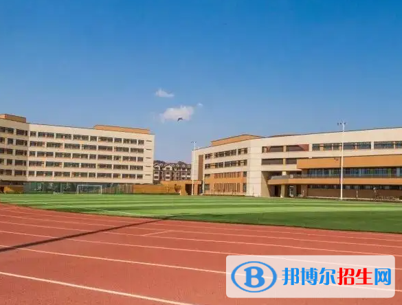 北京海嘉国际学校小学部2023年学费标准