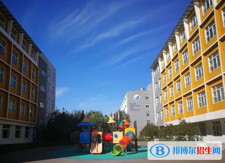 北京海嘉国际学校小学部2023年录取分数线