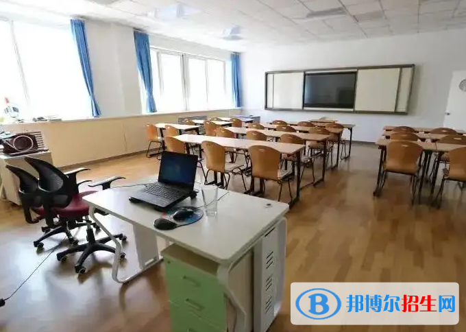 北京二十一世纪国际学校小学部2023年报名时间
