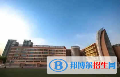 北京第八中学怡海分校（国际部）小学部2023年报名时间