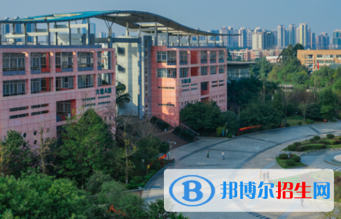 成都2022年铁路学校都有什么