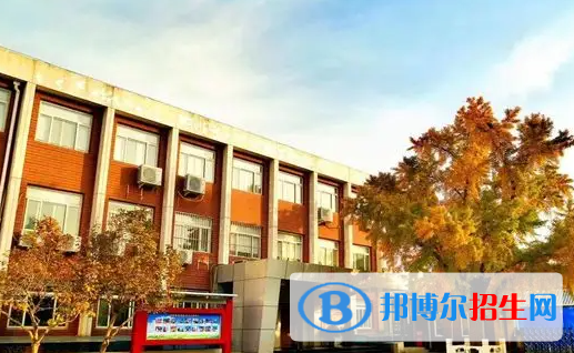 北京2023年初中毕业报什么中专学校