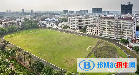 重庆2023年初中生可以读中专吗