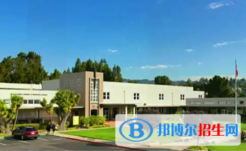 北京山谷国际学校小学部2023年课程体系