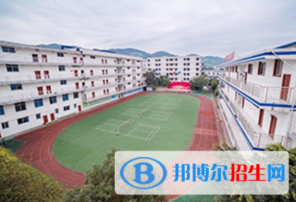 重庆2023年中等幼师学校有哪些专业