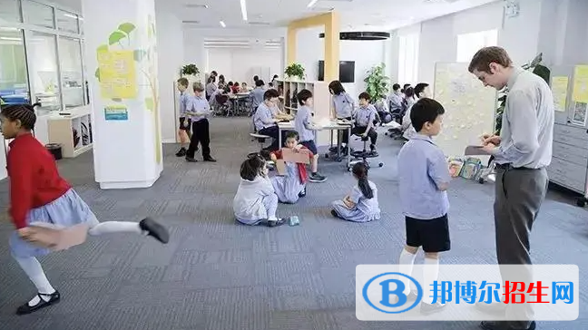 北京乐成国际学校小学部2023年入学考试