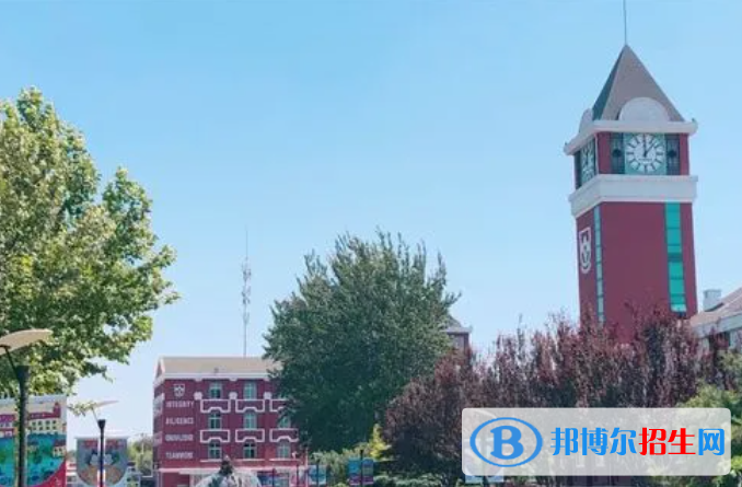 北京爱迪国际学校小学部2023年入学条件2