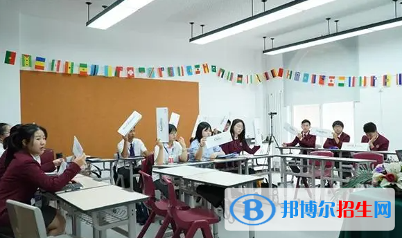 北京爱迪国际学校小学部2023年报名时间