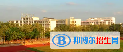 广西2023年中等计算机学校有哪些专业