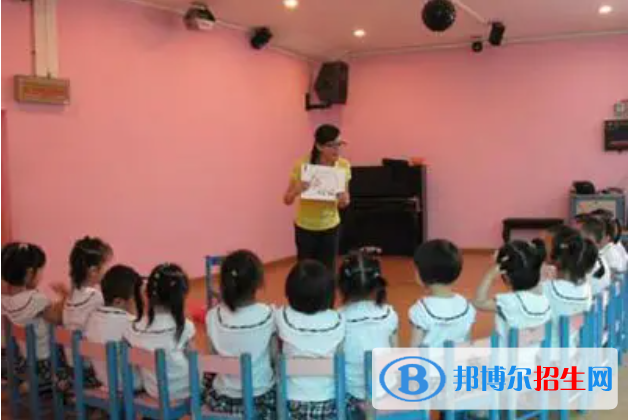 云南2023年幼师学校都有哪些专业