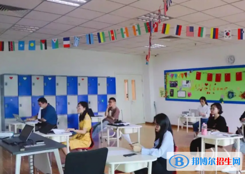 北京力迈国际学校小学部2023年入学考试