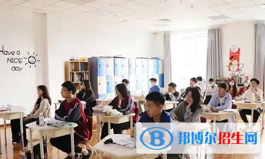 北京力迈国际学校小学部2023年录取分数线2