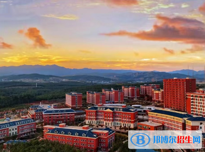 云南2023年比较好的大专幼师学校