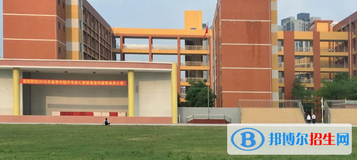 广东2023年汽修学校算什么学历