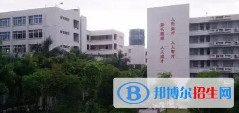 广东2023年汽修学校是什么学历