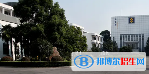 江苏2023年中职技术学校有哪些