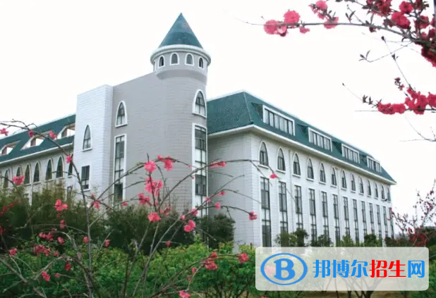 武汉外国语学校2023年招生政策