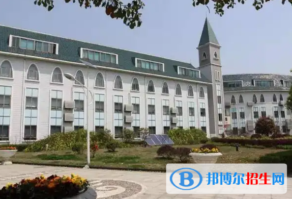 武汉外国语学校2023年报名时间2