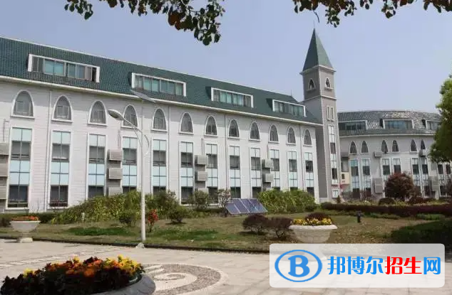 武汉外国语学校2023年录取分数线