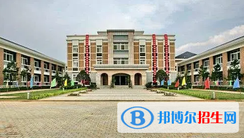 武汉外国语学校2023年课程体系