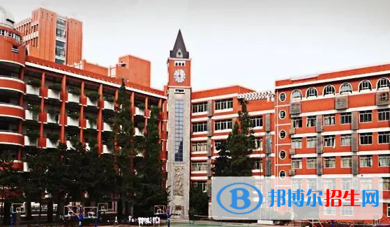 武汉海淀外国语实验学校2023年入学考试2