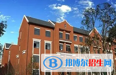 武汉海淀外国语实验学校2023年课程体系2