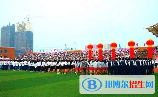 成都2023年铁路学校哪个好