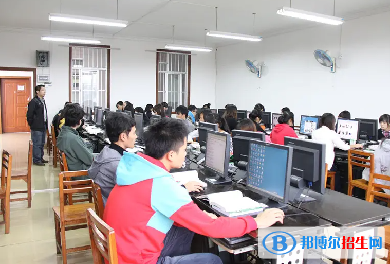 贵州2023年读电子商务学校学什么好