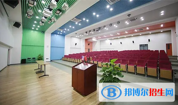 武外英中国际学校2023年课程体系