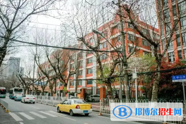 武汉二中国际部2023年入学条件