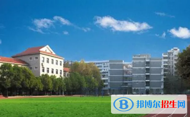 武汉二中国际部2023年课程体系