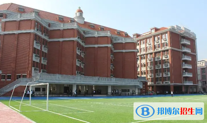 武汉第一中学国际部2023年入学条件2