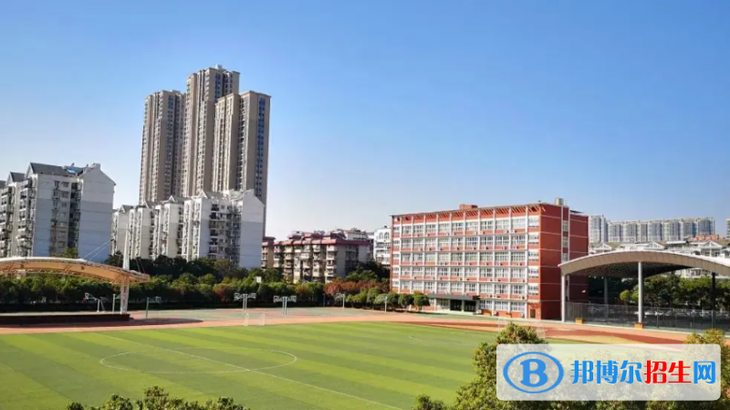 武汉第一中学国际部2023年报名时间