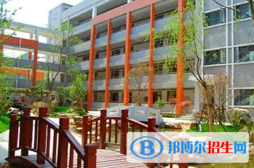 武汉第一中学国际部2023年学费标准2