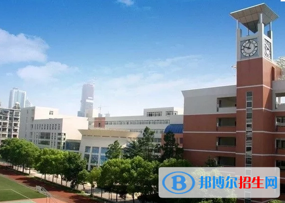 武汉第一中学国际部2023年录取分数线