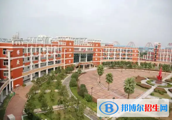 武汉第一中学国际部2023年录取分数线2