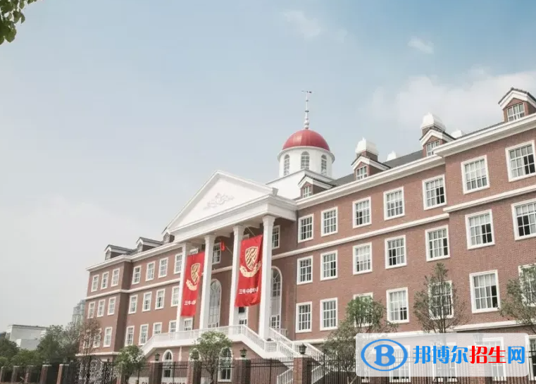 武汉三牛中美中学2023年招生政策