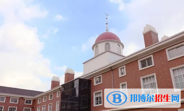 武汉三牛中美中学2023年入学考试