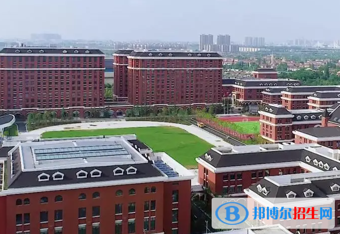 武汉三牛中美中学2023年课程体系