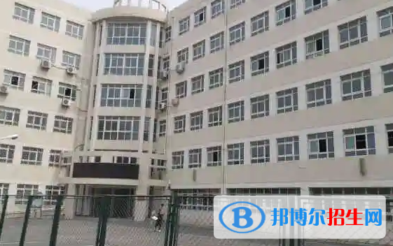 天津2023年有哪些中专学校是公办的