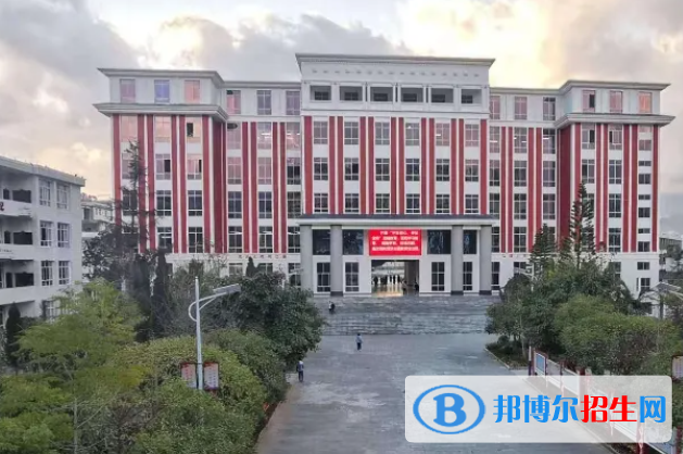 云南2023年什么幼师学校比较好