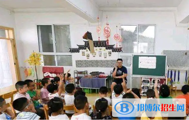 云南2023年幼师学校有什么